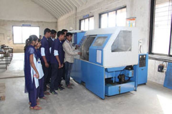 laboratory